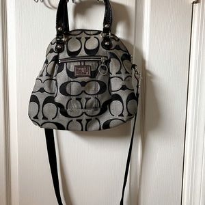 Coach handbag or Crossbody